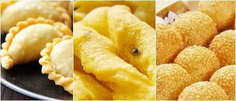 广东人嘅新年,都系从办年货开始 广东人嘅新年,都系从办年货开始