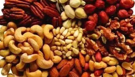 广东人嘅新年,都系从办年货开始 广东人嘅新年,都系从办年货开始