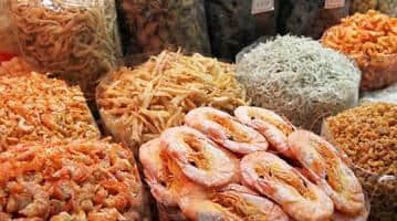 广东人嘅新年,都系从办年货开始 广东人嘅新年,都系从办年货开始