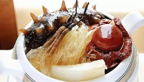 广东人嘅新年,都系从办年货开始 广东人嘅新年,都系从办年货开始