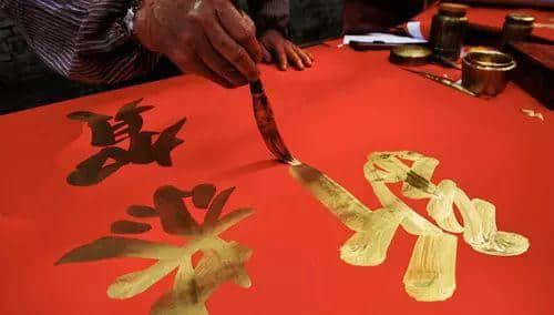 广东人嘅新年,都系从办年货开始 广东人嘅新年,都系从办年货开始