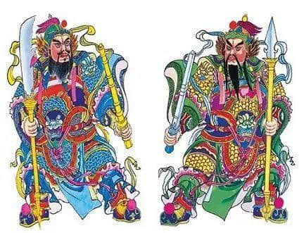 广东人嘅新年,都系从办年货开始 广东人嘅新年,都系从办年货开始