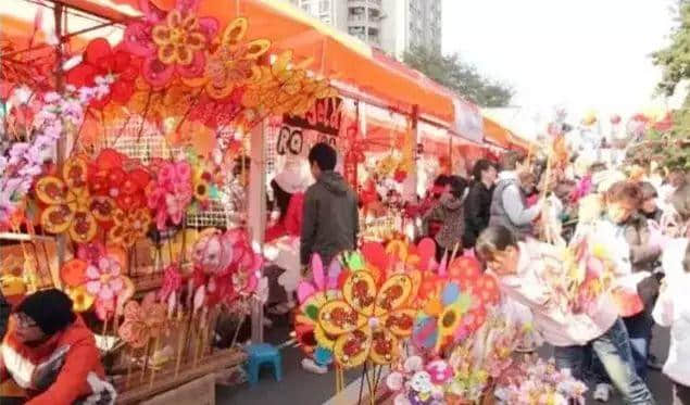 广东人嘅新年,都系从办年货开始 广东人嘅新年,都系从办年货开始