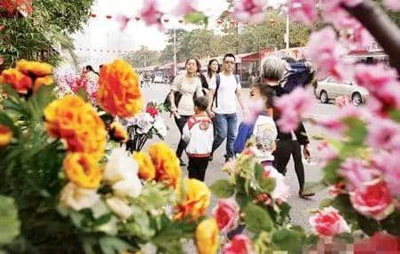 广东人嘅新年,都系从办年货开始 广东人嘅新年,都系从办年货开始