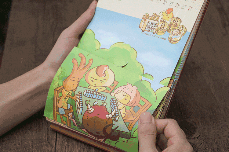 广东人嘅新年,都系从办年货开始 广东人嘅新年,都系从办年货开始