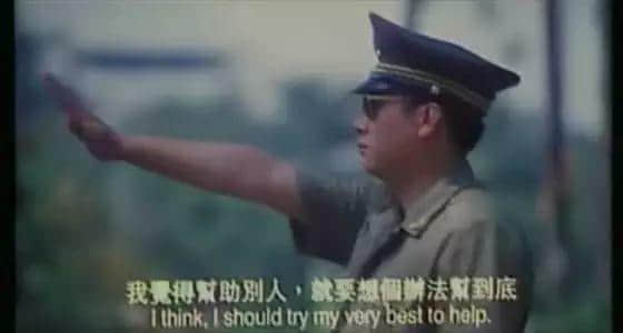 胆小勿进,从1500万大劫案讲返广州奇案大案 胆小勿进,从1500万大劫案讲返广州奇案大案