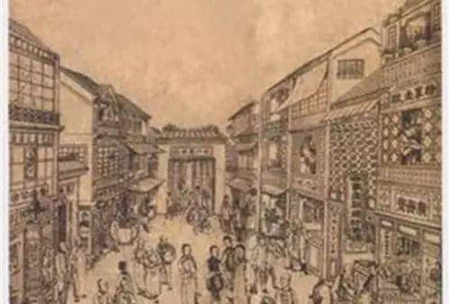 广州地名套路,你行过几多条? 广州地名套路,你行过几多条?