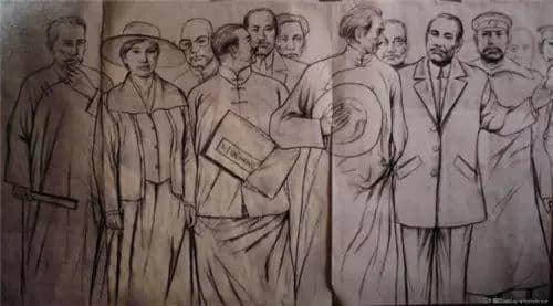 广州地名套路,你行过几多条? 广州地名套路,你行过几多条?