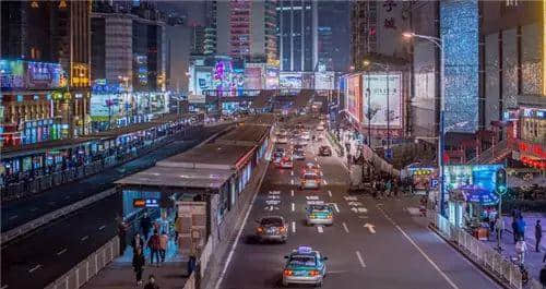 广州地名套路,你行过几多条? 广州地名套路,你行过几多条?