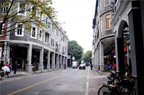 广州地名套路,你行过几多条? 广州地名套路,你行过几多条?