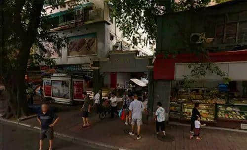 广州地名套路,你行过几多条? 广州地名套路,你行过几多条?