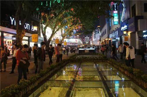 广州地名套路,你行过几多条? 广州地名套路,你行过几多条?