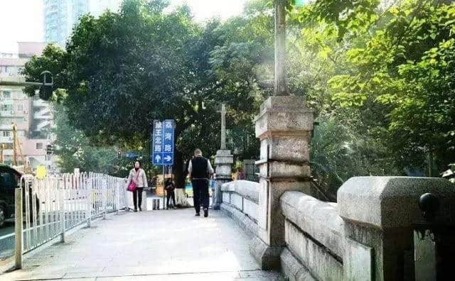 广州地名套路,你行过几多条? 广州地名套路,你行过几多条?