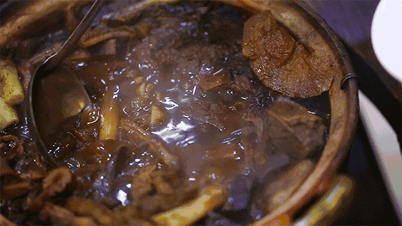 听讲，牛杂系广州嘅“灵魂”