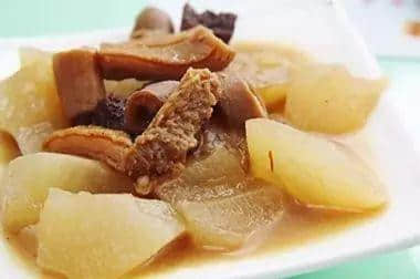 听讲，牛杂系广州嘅“灵魂”