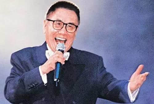 用粤语嚟写诗,我只服呢三位大师! 用粤语嚟写诗,我只服呢三位大师!