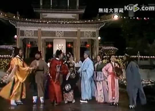 当年羊城呢台春晚,秒杀依家任何一档春晚 当年羊城呢台春晚,秒杀依家任何一档春晚