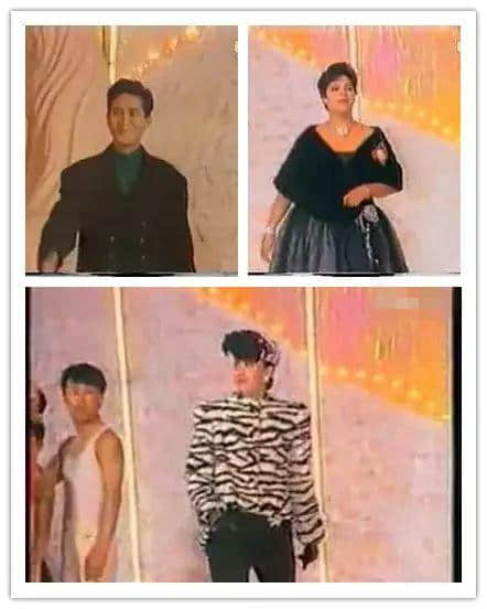 当年羊城呢台春晚,秒杀依家任何一档春晚 当年羊城呢台春晚,秒杀依家任何一档春晚