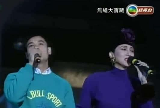 当年羊城呢台春晚,秒杀依家任何一档春晚 当年羊城呢台春晚,秒杀依家任何一档春晚