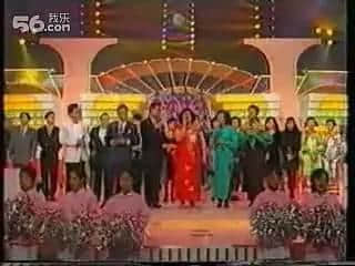 当年羊城呢台春晚,秒杀依家任何一档春晚 当年羊城呢台春晚,秒杀依家任何一档春晚