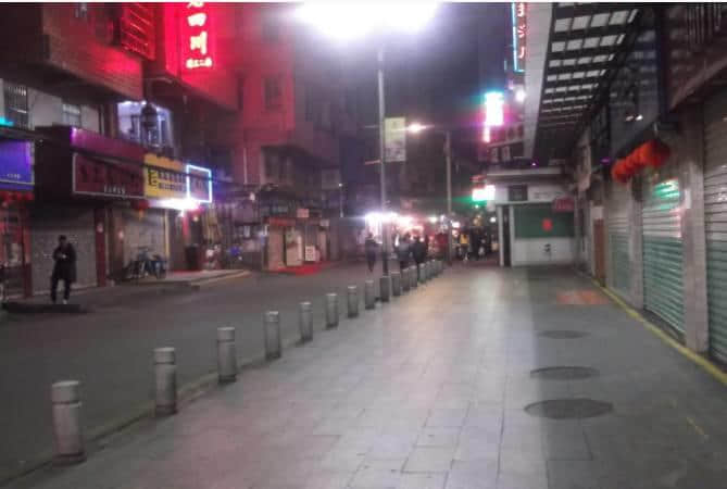 广州又变“空城”，认真唔习惯！