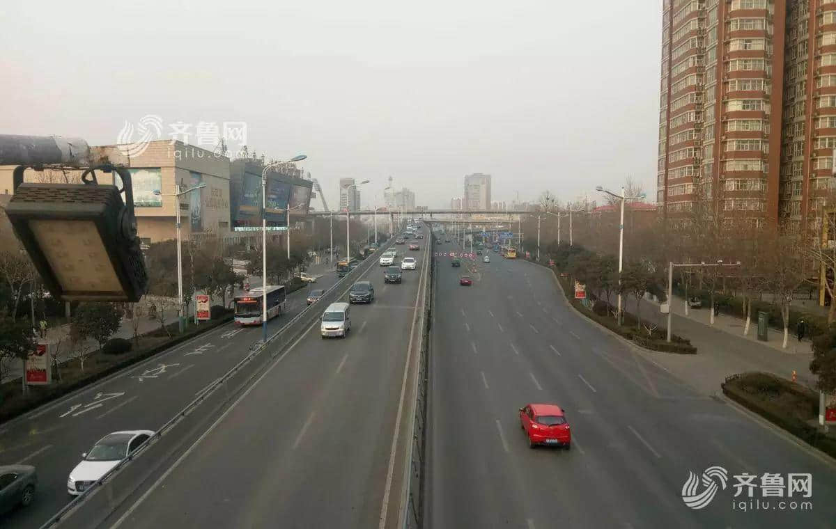 广州又变“空城”，认真唔习惯！