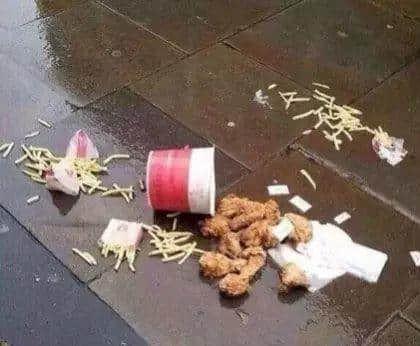 「2017年请对我好啲!」「2017:我拒绝!」 「2017年请对我好啲!」「2017:我拒绝!」