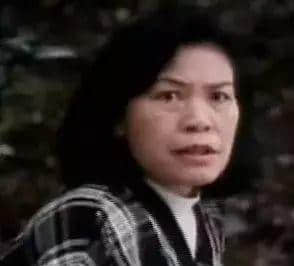 鲁芬BB一路走好!感谢那些年为角色牺牲外貌嘅女星 鲁芬BB一路走好!感谢那些年为角色牺牲外貌嘅女星