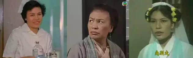 鲁芬BB一路走好!感谢那些年为角色牺牲外貌嘅女星 鲁芬BB一路走好!感谢那些年为角色牺牲外貌嘅女星