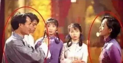 鲁芬BB一路走好!感谢那些年为角色牺牲外貌嘅女星 鲁芬BB一路走好!感谢那些年为角色牺牲外貌嘅女星