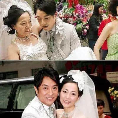 鲁芬BB一路走好!感谢那些年为角色牺牲外貌嘅女星 鲁芬BB一路走好!感谢那些年为角色牺牲外貌嘅女星