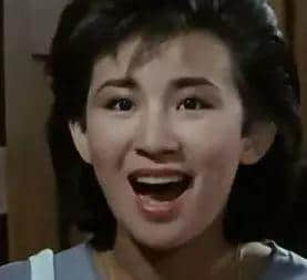 鲁芬BB一路走好!感谢那些年为角色牺牲外貌嘅女星 鲁芬BB一路走好!感谢那些年为角色牺牲外貌嘅女星