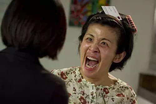 鲁芬BB一路走好!感谢那些年为角色牺牲外貌嘅女星 鲁芬BB一路走好!感谢那些年为角色牺牲外貌嘅女星