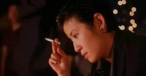 鲁芬BB一路走好!感谢那些年为角色牺牲外貌嘅女星 鲁芬BB一路走好!感谢那些年为角色牺牲外貌嘅女星