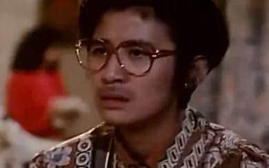 鲁芬BB一路走好!感谢那些年为角色牺牲外貌嘅女星 鲁芬BB一路走好!感谢那些年为角色牺牲外貌嘅女星