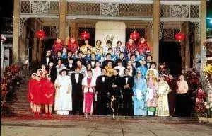 最好睇嘅广东综艺节目,喺你出世之前就已经上演…… 最好睇嘅广东综艺节目,喺你出世之前就已经上演……