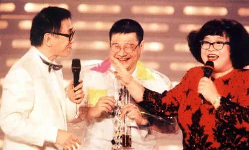 最好睇嘅广东综艺节目,喺你出世之前就已经上演…… 最好睇嘅广东综艺节目,喺你出世之前就已经上演……