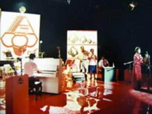 最好睇嘅广东综艺节目,喺你出世之前就已经上演…… 最好睇嘅广东综艺节目,喺你出世之前就已经上演……