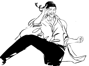 吾欲与君一战!文言文VS粤语粗口可以点玩? 吾欲与君一战!文言文VS粤语粗口可以点玩?