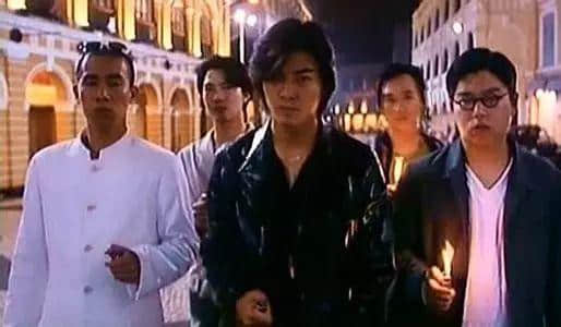 二叔公、三行佬、四九仔...广东人未必知嘅职业 二叔公、三行佬、四九仔...广东人未必知嘅职业