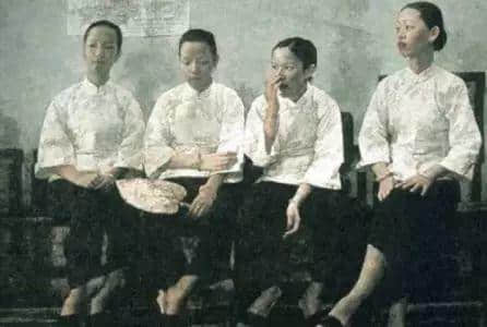 二叔公、三行佬、四九仔...广东人未必知嘅职业 二叔公、三行佬、四九仔...广东人未必知嘅职业