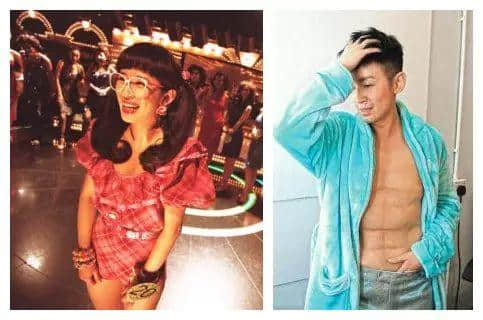 二叔公、三行佬、四九仔...广东人未必知嘅职业 二叔公、三行佬、四九仔...广东人未必知嘅职业