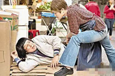 二叔公、三行佬、四九仔...广东人未必知嘅职业 二叔公、三行佬、四九仔...广东人未必知嘅职业