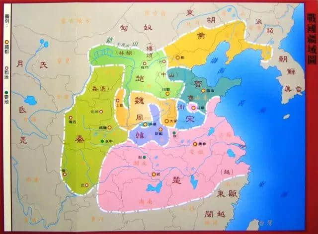 广州喺叫广州之前,曾经有过咩名? 广州喺叫广州之前,曾经有过咩名?