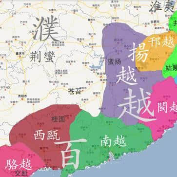 广州喺叫广州之前,曾经有过咩名? 广州喺叫广州之前,曾经有过咩名?