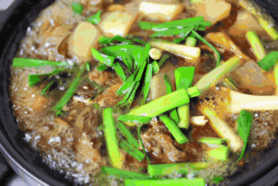 焖煀滚扣啫,粤菜几十种煮法边种最和味? 焖煀滚扣啫,粤菜几十种煮法边种最和味?