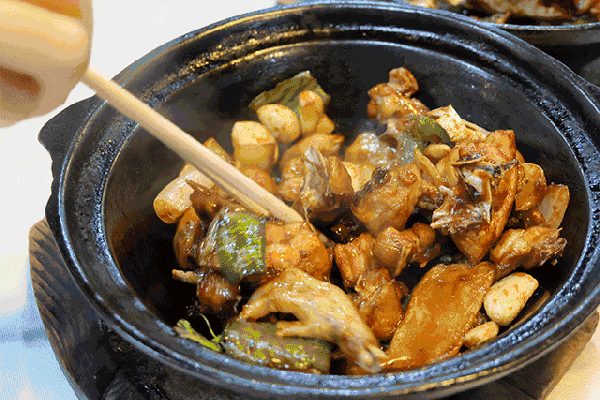 焖煀滚扣啫,粤菜几十种煮法边种最和味? 焖煀滚扣啫,粤菜几十种煮法边种最和味?