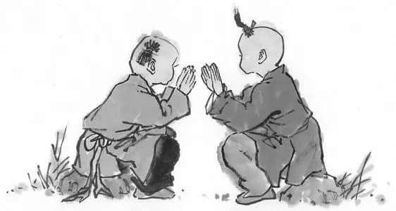 点解要畀小朋友听广府童谣? 点解要畀小朋友听广府童谣?