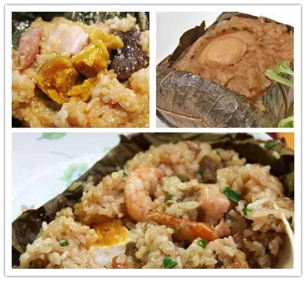 人生就好似拆糯米鸡咁,你永远唔知入边系咩 人生就好似拆糯米鸡咁,你永远唔知入边系咩