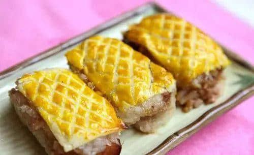 人生就好似拆糯米鸡咁,你永远唔知入边系咩 人生就好似拆糯米鸡咁,你永远唔知入边系咩